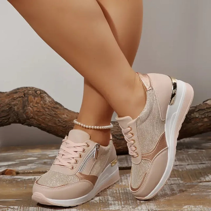 All-Day Comfort Sneakers