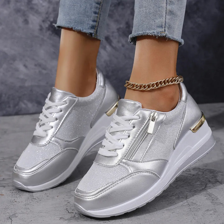 All-Day Comfort Sneakers