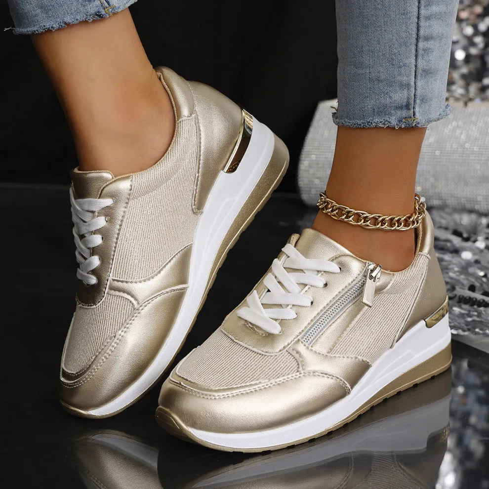 All-Day Comfort Sneakers