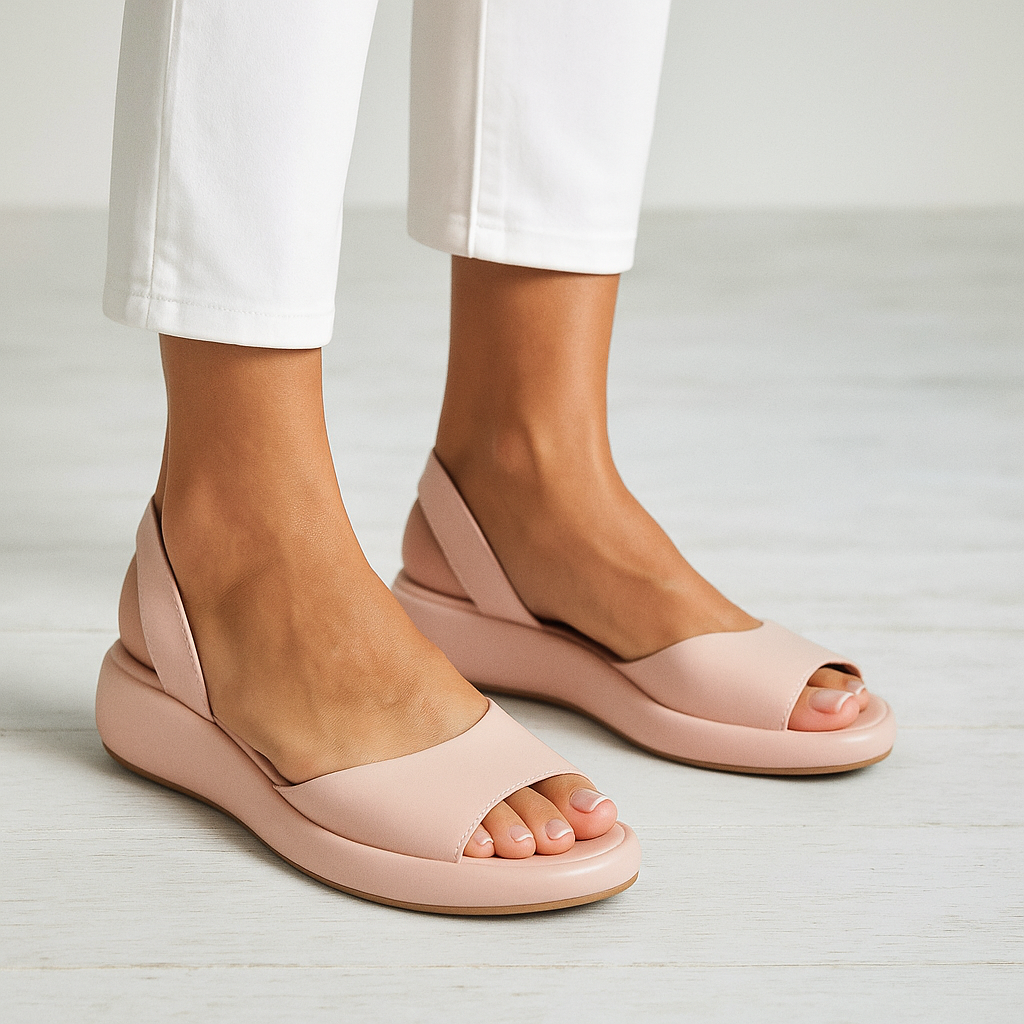 Sienna | Cloud Comfort Sandals