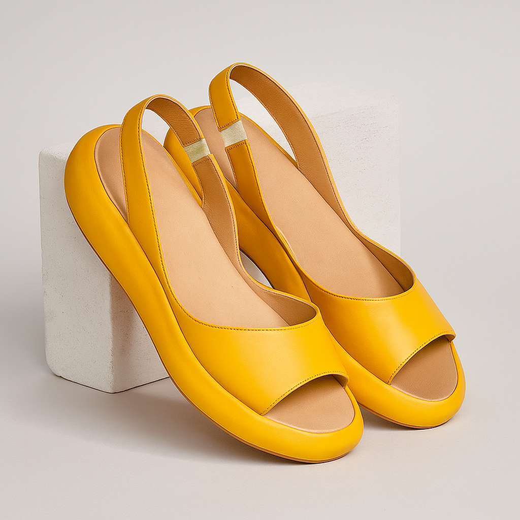 Sienna | Cloud Comfort Sandals