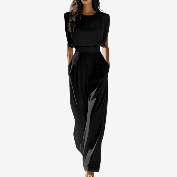 Olivia | Chic Summer Jumpsuit