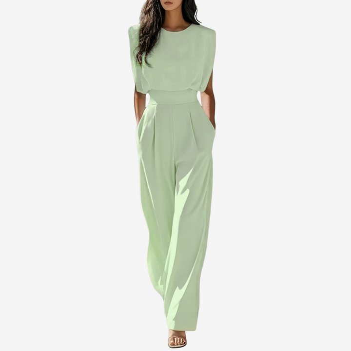 Olivia | Chic Summer Jumpsuit