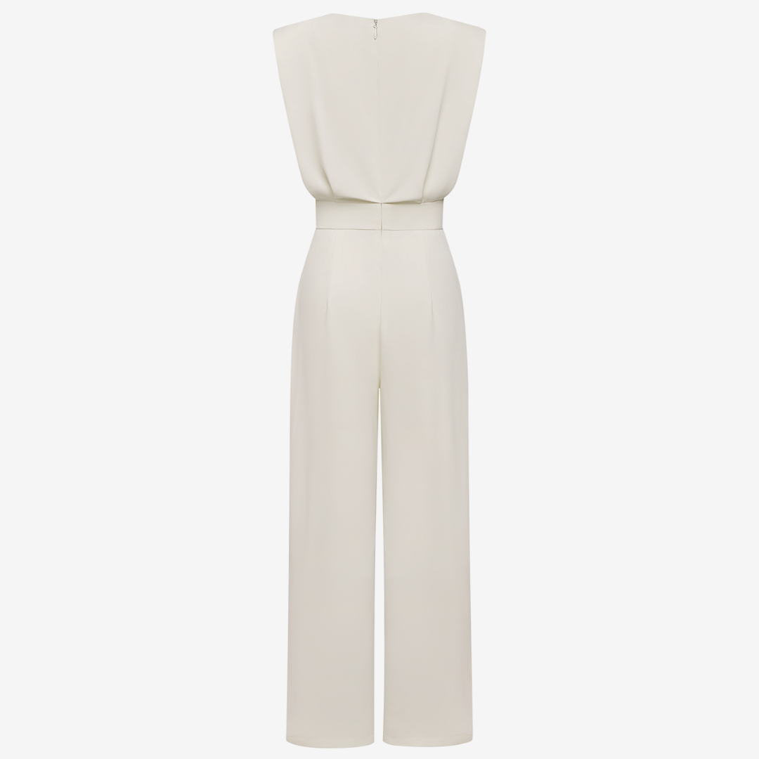 Olivia | Chic Summer Jumpsuit
