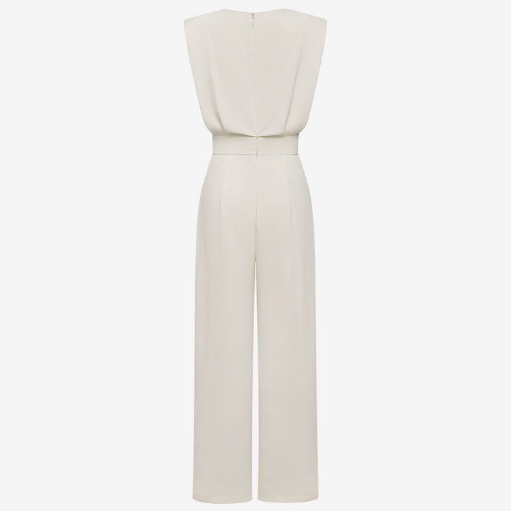 Olivia | Chic Summer Jumpsuit