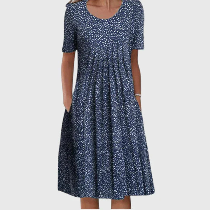 Timeless Flow Dress
