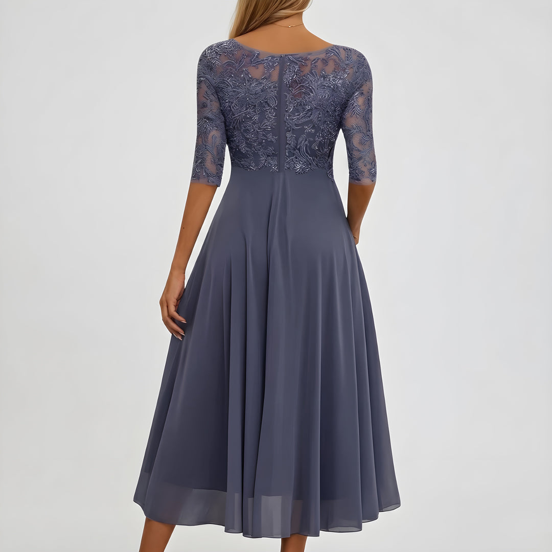 Grace | Elegant Evening Dress