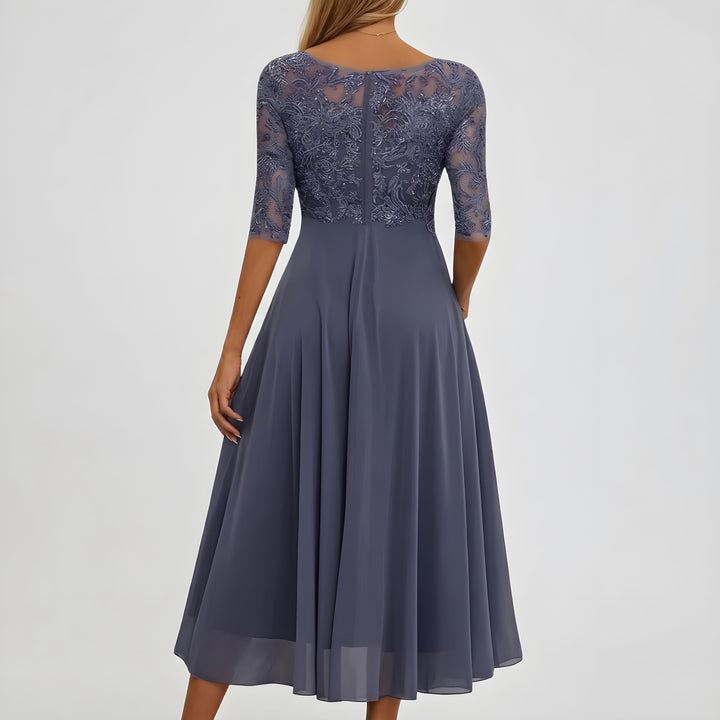 Grace | Elegant Evening Dress