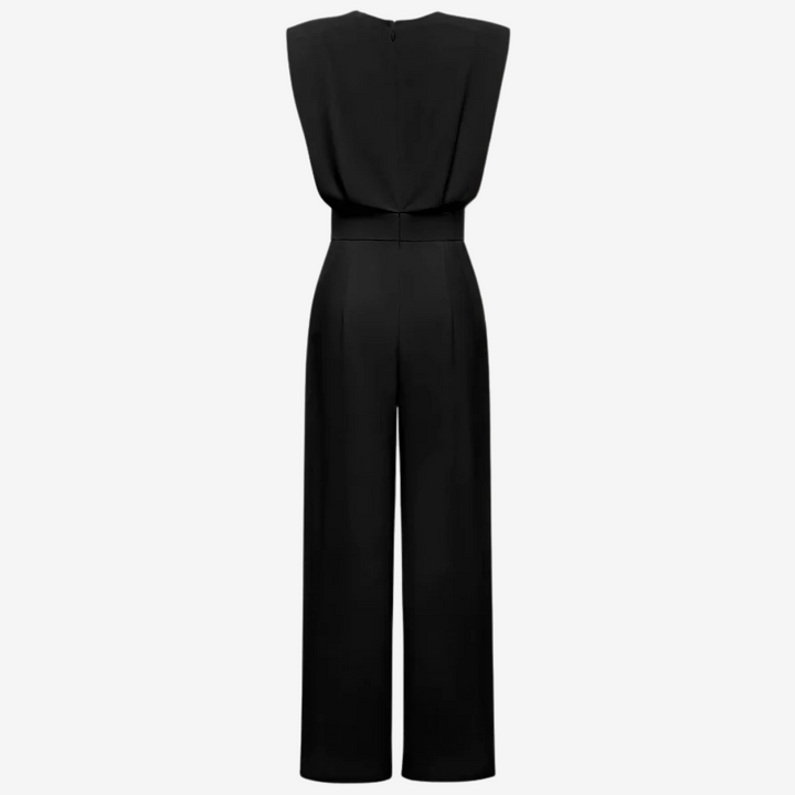 Olivia | Chic Summer Jumpsuit
