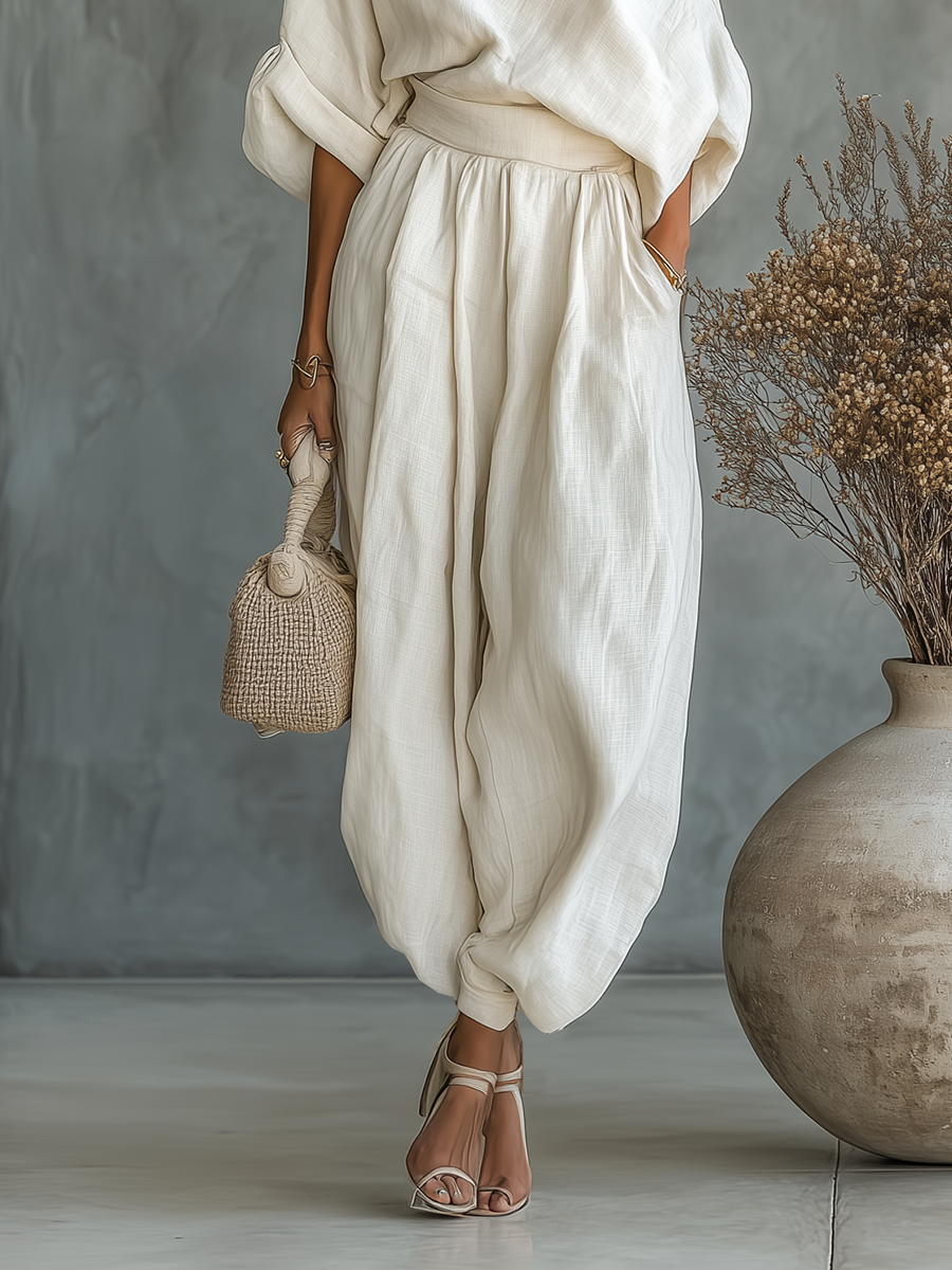 Riviera™ | Chic Lounge Set