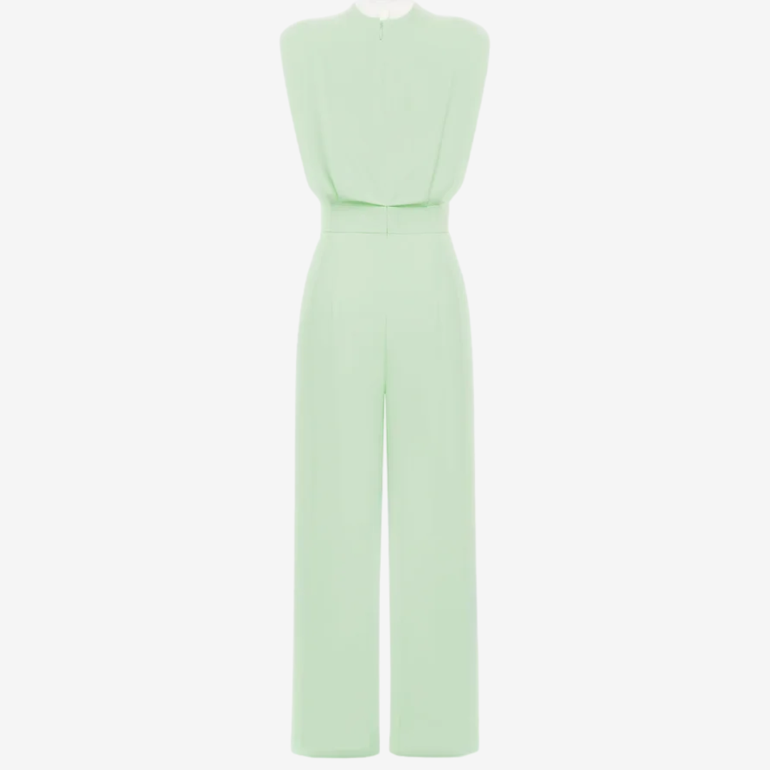 Olivia | Chic Summer Jumpsuit