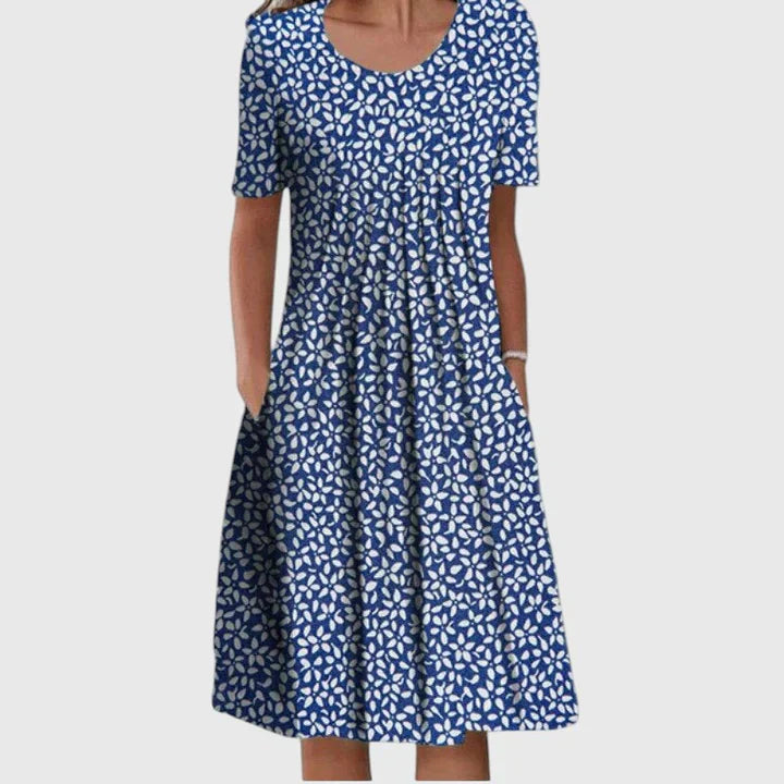 Timeless Flow Dress
