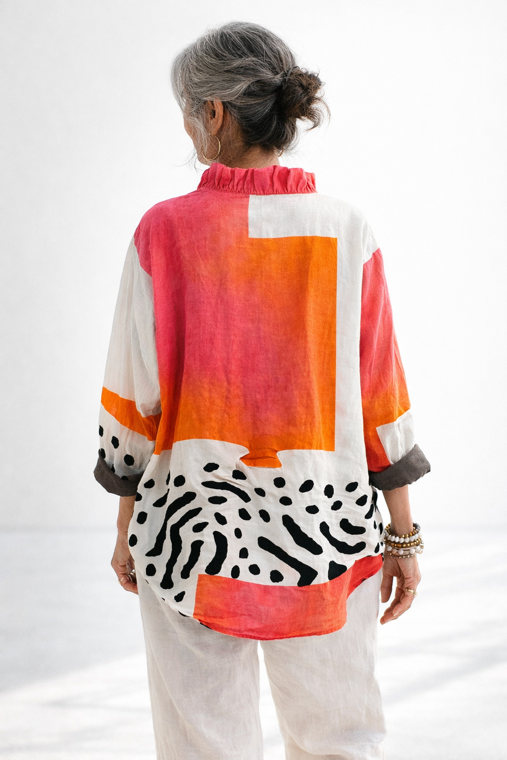Sunny Days Blouse