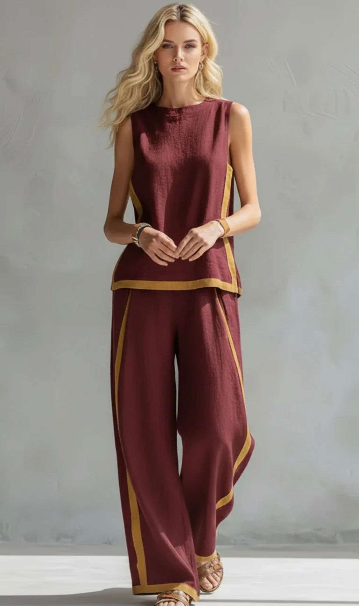 Leila Signature Set