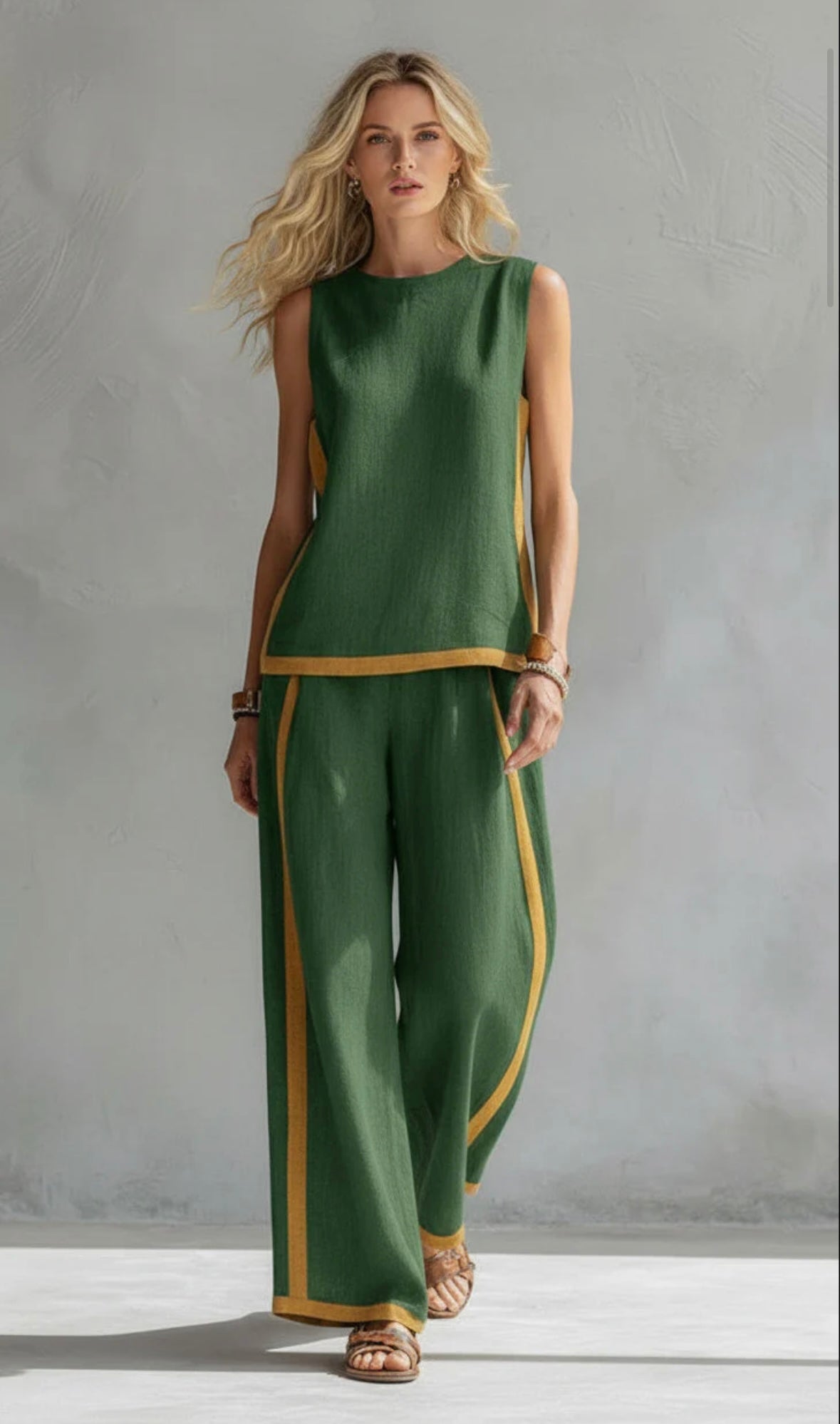 Leila Signature Set