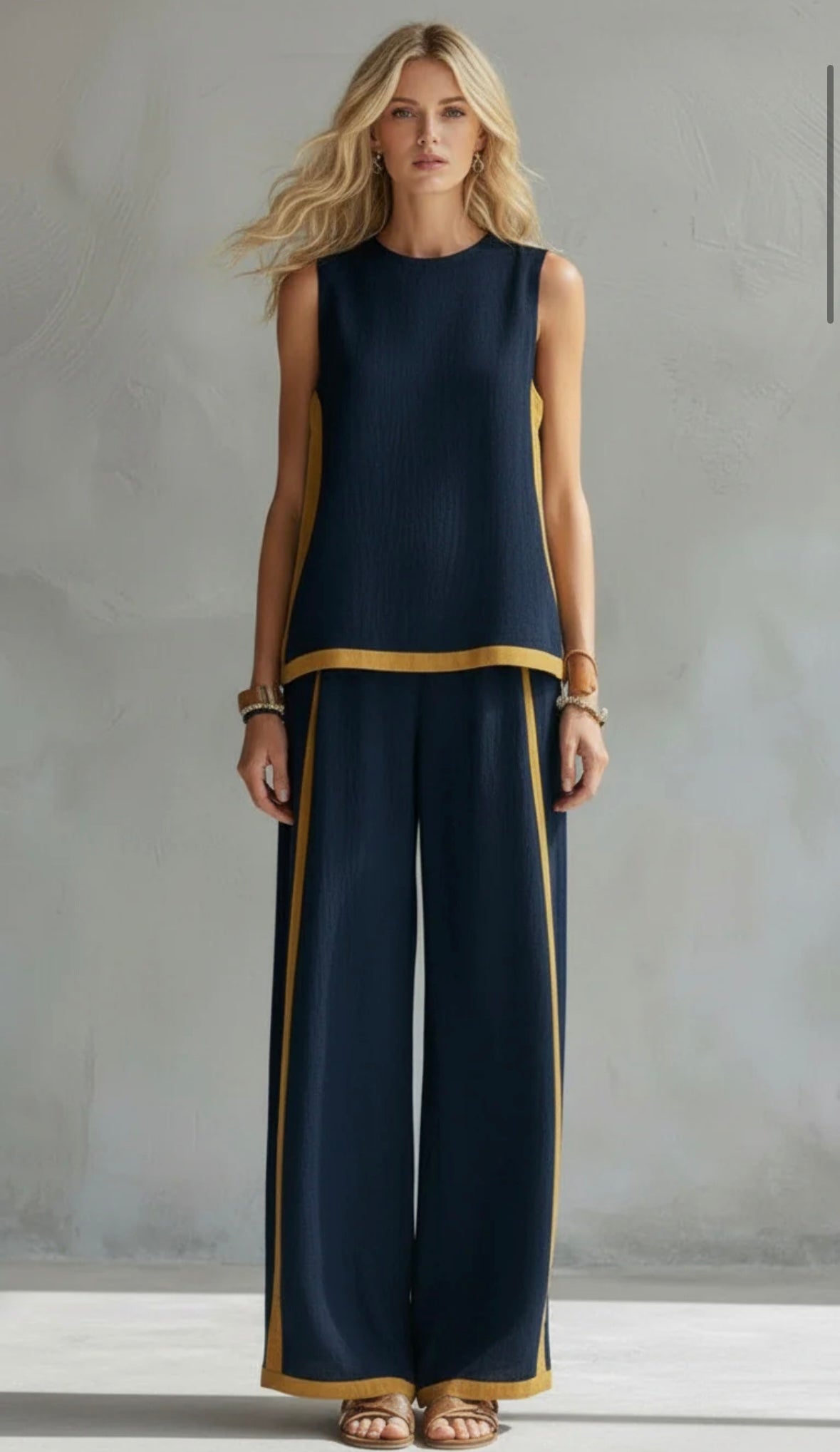 Leila Signature Set