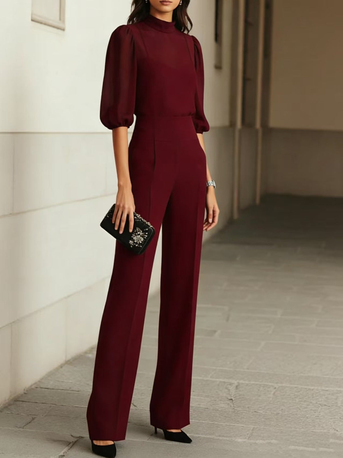 Emma™ | Timeless 3-Piece Set
