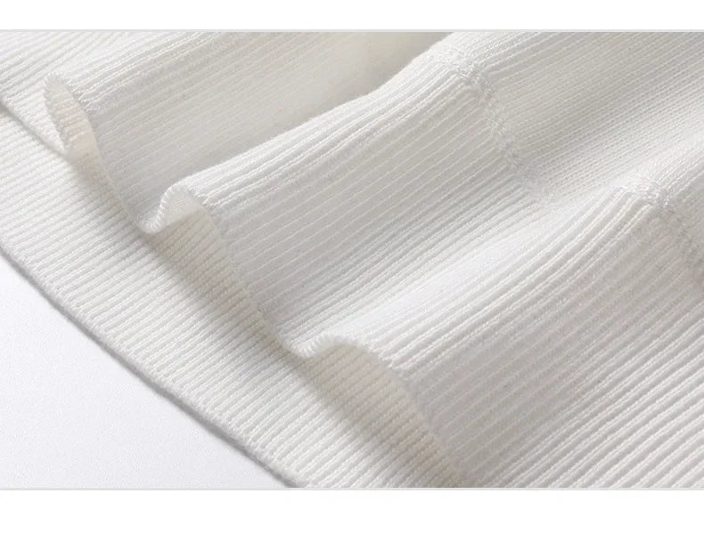 Turtleneck Fleece Winter Pullover