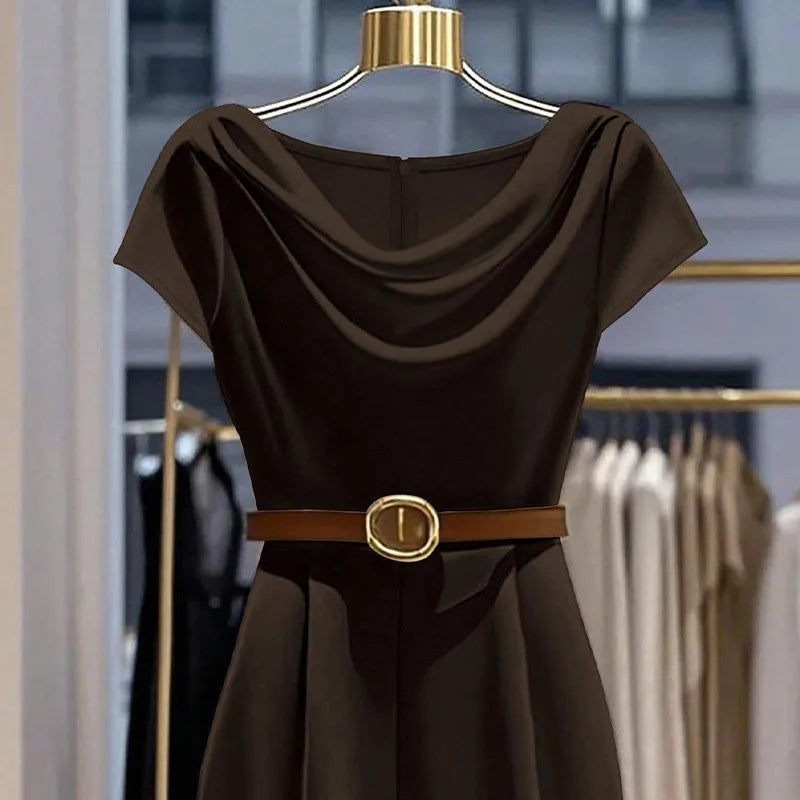 Summer V Neck Playsuit