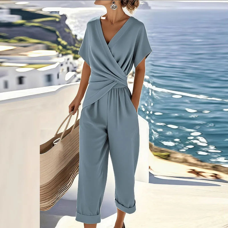 Stella™ Elegant Two-Piece Set