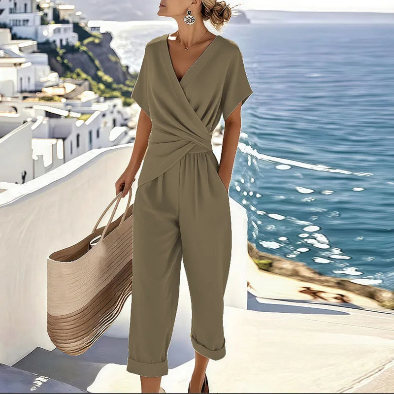 Stella™ Elegant Two-Piece Set