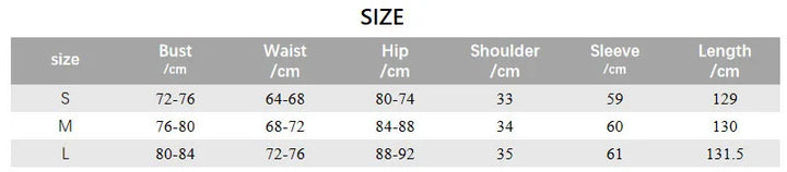 Elegant Bodycon Evening Dress