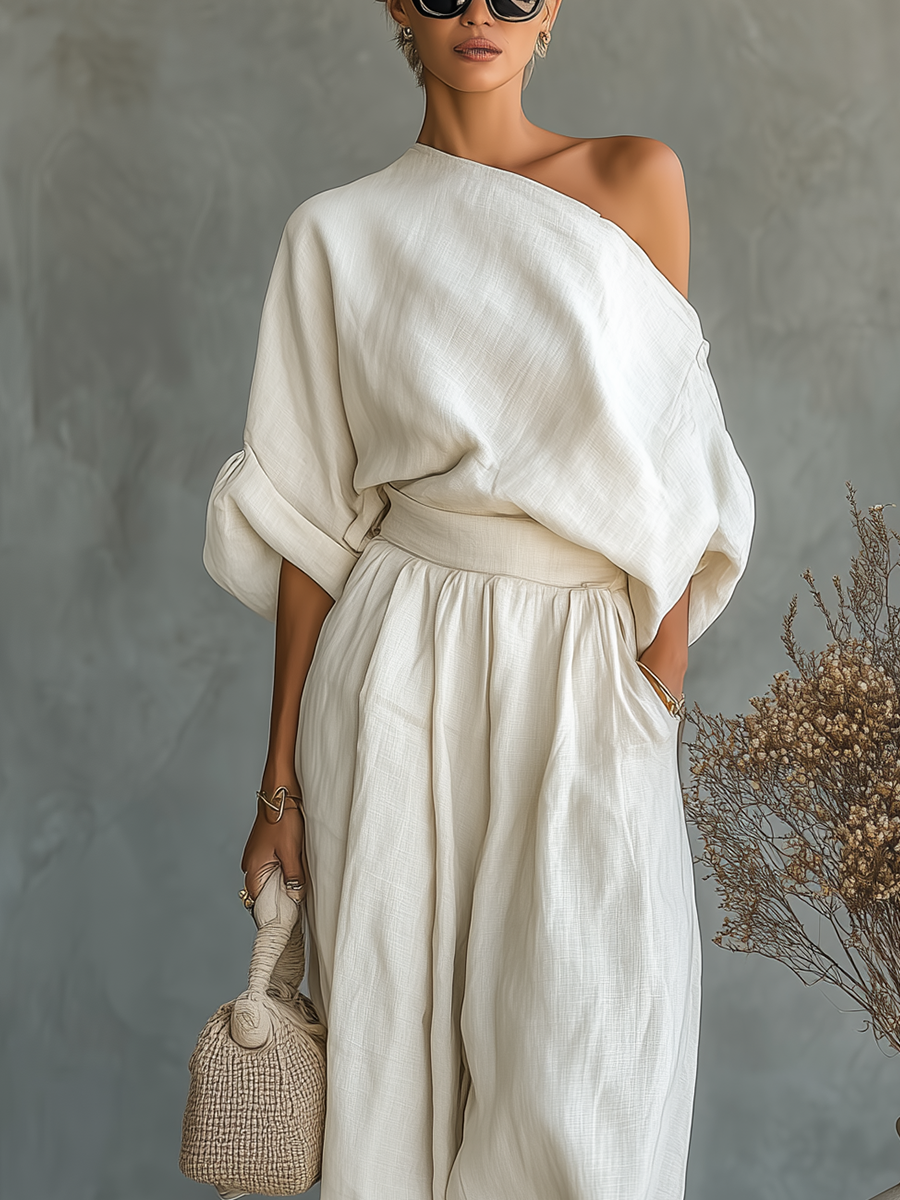 Riviera™ | Chic Lounge Set