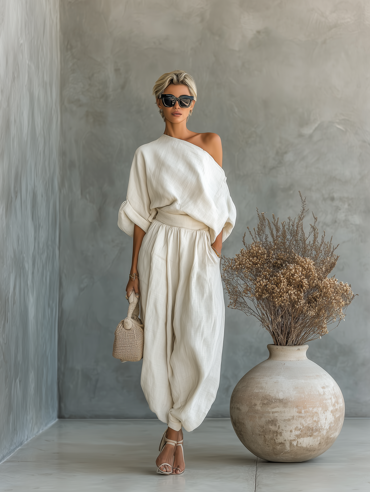 Riviera™ | Chic Lounge Set