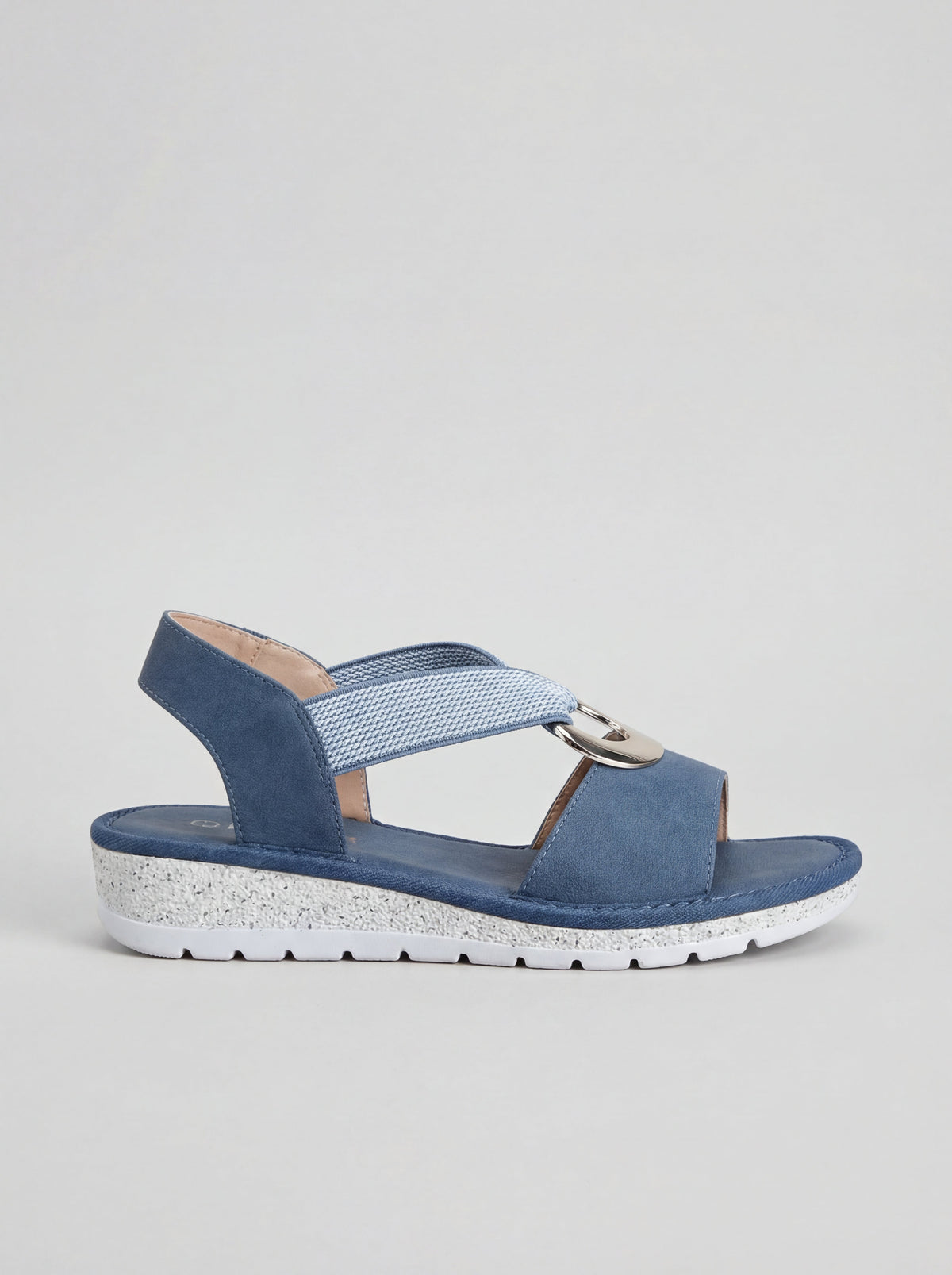 Elara™ | Everyday Comfort Sandals