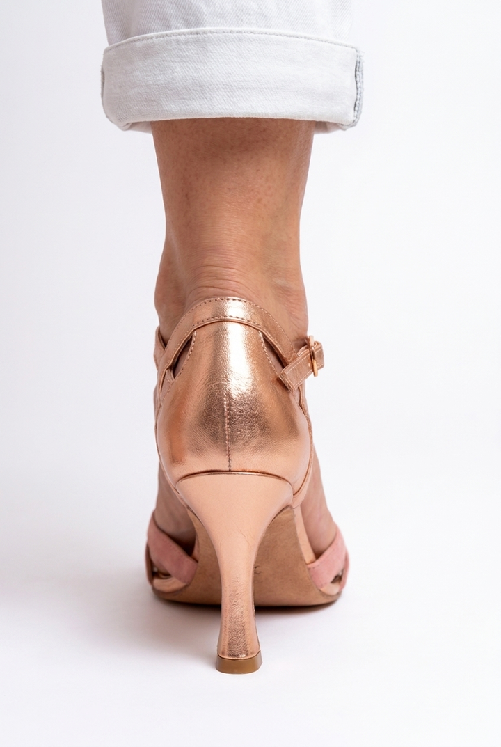 Valentina Orthopedic Heels