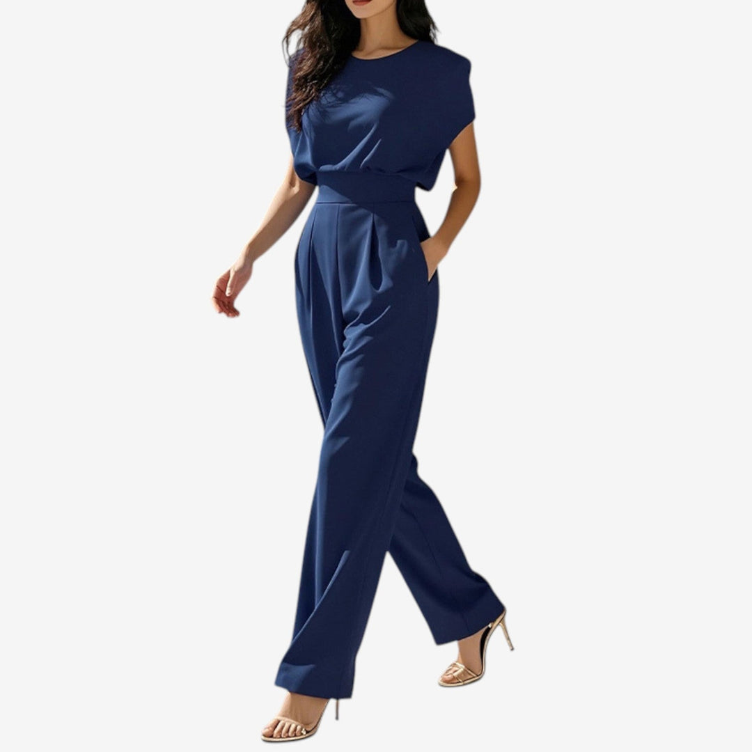 Olivia | Chic Summer Jumpsuit