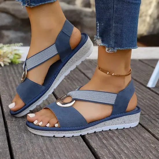 Elara™ | Everyday Comfort Sandals