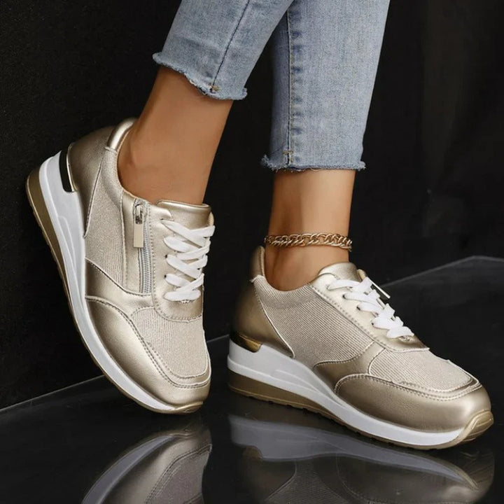 All-Day Comfort Sneakers