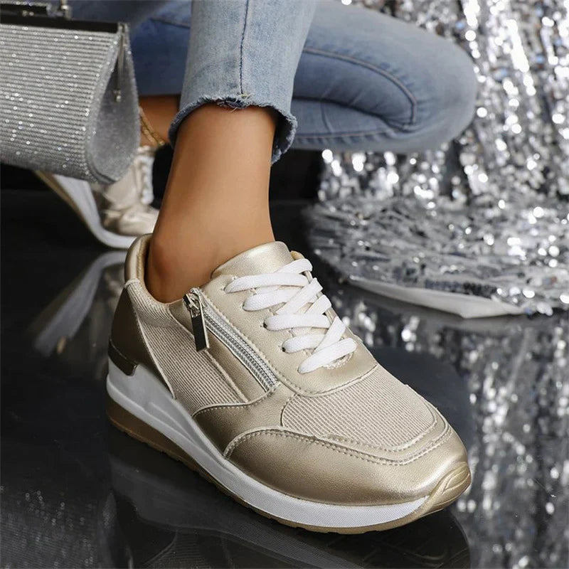 All-Day Comfort Sneakers